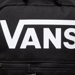 

Рюкзак Vans Mn Snag Backpack VN0A3HCBYJV1 Black Distort, Чорний