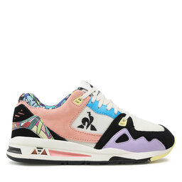 

Снікерcи Le Coq Sportif Lcs R1000 W Leona Rose 2220238 Marshmallow/Coral Pink, Кольоровий