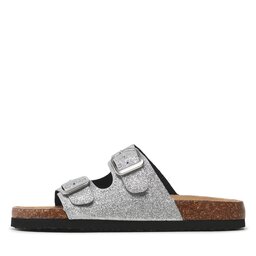

Босоніжки NAME IT 13215550 Silver Colour 4153625, Срібний