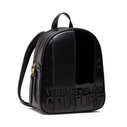 

Рюкзак Versace Jeans Couture, Чорний