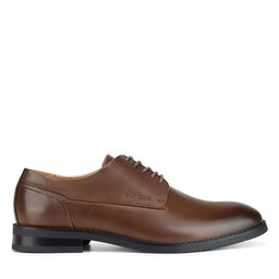 Gino Rossi Scarpe basse Gino Rossi DANTE-05 124 AM Marrone