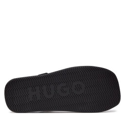 

Босоніжки Hugo Emma 50517560 10249915 01 Black 001, Чорний