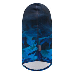 

Балаклава Buff Polar 130128.707.10. High Mountain Blue, Cиній
