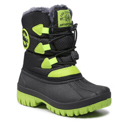 Lee Cooper Schneeschuhe Lee Cooper LCJ-21-44-0519K Black