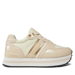 

Снікерcи Patrizia Pepe PPJ767.02 M Offwhite, Écru