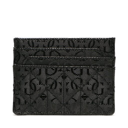

Чохол для кредиток Guess SWGB89 87350 BLA, Чорний