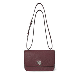 LAUREN RALPH LAUREN Táska LAUREN RALPH LAUREN 431974272007 Bordó
