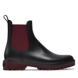 

Челсі Toni Pons Cavour Burgundy, Бордовий