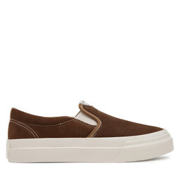 S.W.C Stepney Workers Club Scarpe sportive S.W.C Stepney Workers Club Lister YA03204 Marrone
