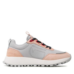 

Снікерcи G-Star Raw Theq Run Lgo 2211 004522 Lblu/Lpnk, Сірий