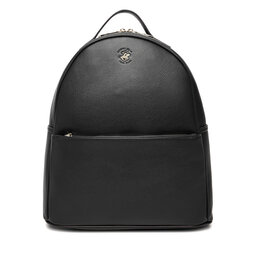 Beverly Hills Polo Club Rucsac Beverly Hills Polo Club C-BHPC-L-006-08 Negru