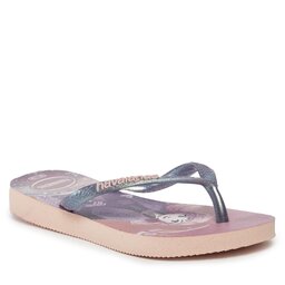 Havaianas Zehentrenner Havaianas 41372660076 Bunt