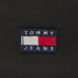 

Сумка Tommy Jeans Tjw Heritage Camera Bag AW0AW16100 Black BDS, Чорний