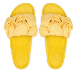 

Шльопанці Inuikii Fjord Flower 70104-026 Flower Yellow, Жовтий