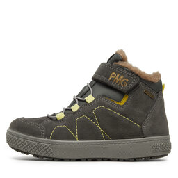 

Черевики Primigi GORE-TEX 4887000 S Grigio Sc/Peltr, Сірий