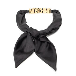 

Хустка MOSCHINO 3015 0M2414 016, Чорний