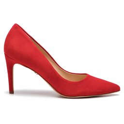 

Туфлі на шпильці Solo Femme 75403-88-G13/000-04-00 Червоний