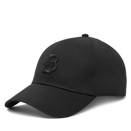 BOSS Šiltovka BOSS 50533299 Čierna