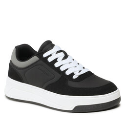 Americanos Sneakersy Americanos WPRS-2021W06182 Black