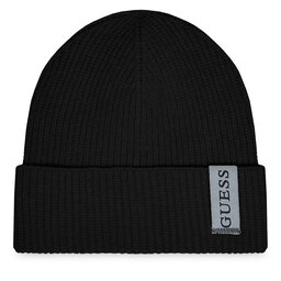 Guess Căciulă Guess AW9962 WOL01 BLA