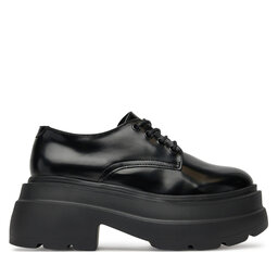 DeeZee Oksfordo batai DeeZee ST0242531-1 Juoda