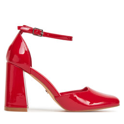 DeeZee Pumps DeeZee LWRK321-1 Rot