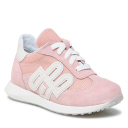 Solo Femme Sneakers Solo Femme D0101-01-N04/N17-03-00 Pudrowy Róż