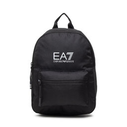 EA7 Emporio Armani Ruksak EA7 Emporio Armani 245043 2R917 14121 Čierna