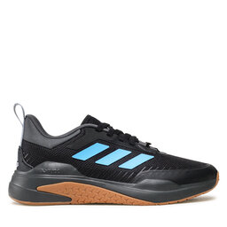 

Взуття adidas Trainer V GW4056 Core Black/Pulse Blue/Halo Silver, Чорний