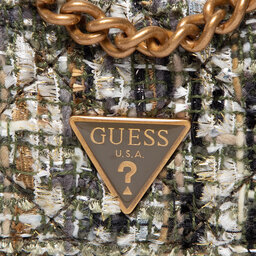 

Сумка Guess, Зелений