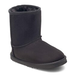 Jenny Fairy Botas de nieve Jenny Fairy WSL19150-12 Negro