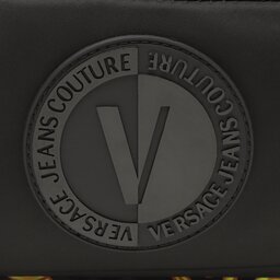 

Сумка на пояс Versace Jeans Couture 74YA4B72 ZS588 G89, Чорний