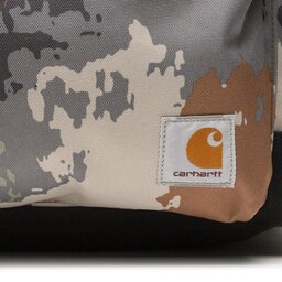 

Рюкзак Carhartt WIP Jake Backpack I031004 Trail Print/Woodland, Сірий