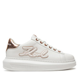 KARL LAGERFELD Sneakers KARL LAGERFELD Kapri KL62511A Alb