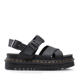 Dr. Martens Sandalen Dr. Martens Voss II 26799001 Schwarz