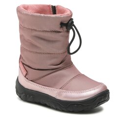Naturino Śniegowce Naturino Falcotto by Naturino Poznurr 0013001422.03.0M04 Cipria