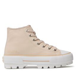 Big Star Shoes Scarpe da ginnastica Big Star Shoes MM274038 Beige