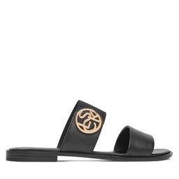 Lasocki Pantoletten Lasocki WI23-AGA-11 Schwarz