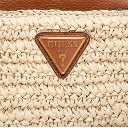 

Сумка Guess, Бежевий