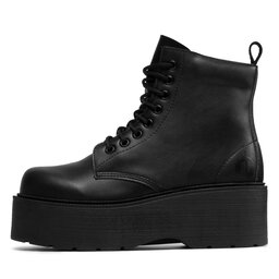 

Ботильйони Altercore Adara Vegan Black, Чорний