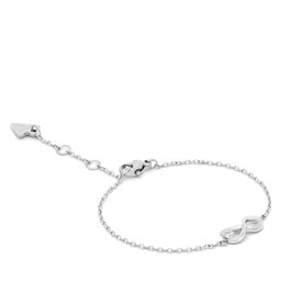 Guess Браслет Guess JUBB06 048JW Срібний