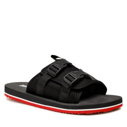 Sprandi Παντόφλες Sprandi M0514-1 Black