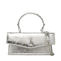 Patrizia Pepe Sac à main Patrizia Pepe 2B0032/L041-S298 Silver