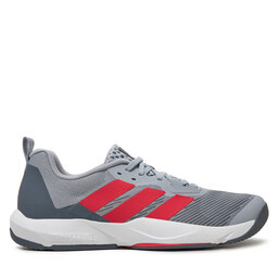 adidas Boty do posilovny adidas Rapidmove 2 IH5254 Šedá