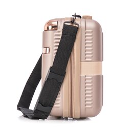 

Кейс Semi Line T5666-2 Коричневий