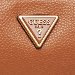 

Сумка Guess Laryn (BA) HWBA91 96130 BLA, Чорний