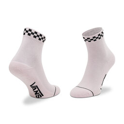 

Високі жіночі шкарпетки Vans 1Pk Peek Crew VN0A47X8V1C1 Cradle Pink, Рожевий