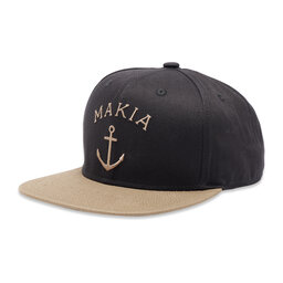 Makia Keps Makia Folke U82091 Black 999
