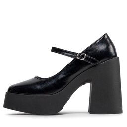 

Туфлі Altercore Darkenda Vegan Black, Чорний