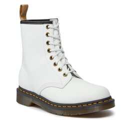 Dr. Martens Botas de combate Dr. Martens 27213113 OPTICAL WHITE